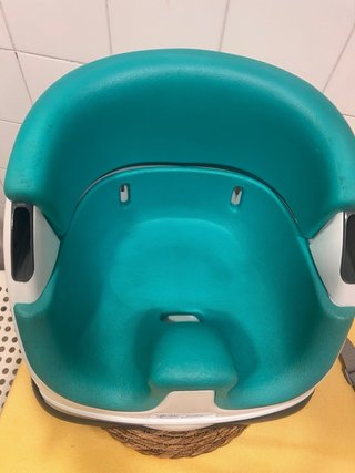 Asiento bebé Baby Einstein