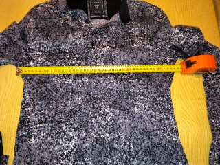 Camicia Guess Uomo Taglia S Fantasia