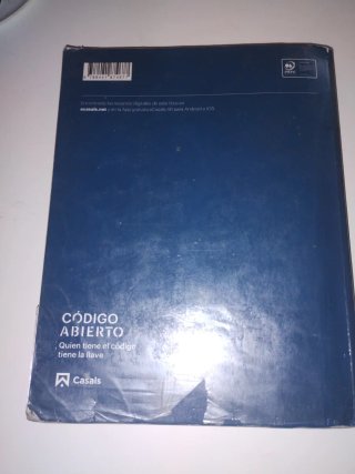 Lengua castellana y literatura 1, Le Bachillerato
