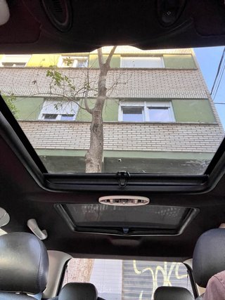 MINI Cooper 2001