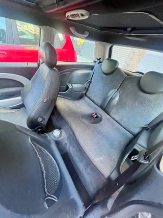 MINI Cooper 2001