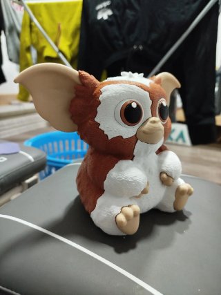 Figura Gremlin