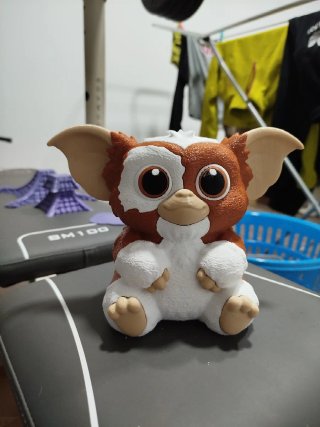 Figura Gremlin