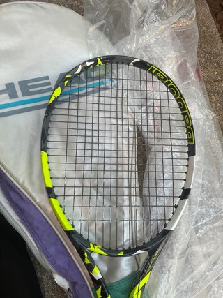Babolat Pure Aero 100 Grip 2