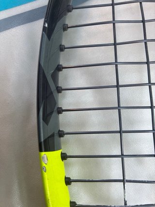 Babolat Pure Aero 100 Grip 2