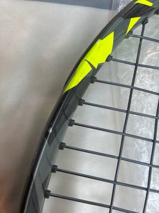 Babolat Pure Aero 100 Grip 2