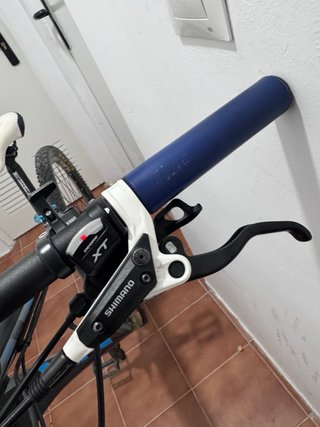 Bicicleta Montaña WRC 29”