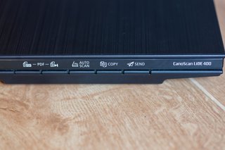 Canon CanoScan LiDE 400