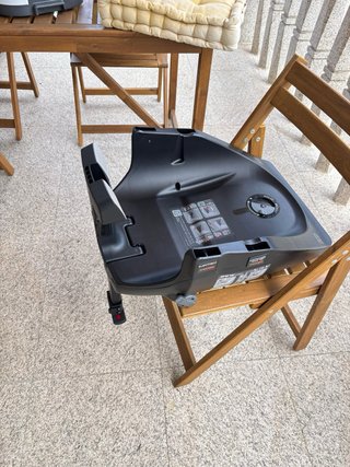 Seggiolino auto Jane Koos iSize R1