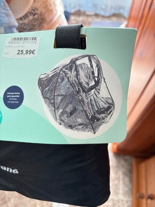 Seggiolino auto Jane Koos iSize R1