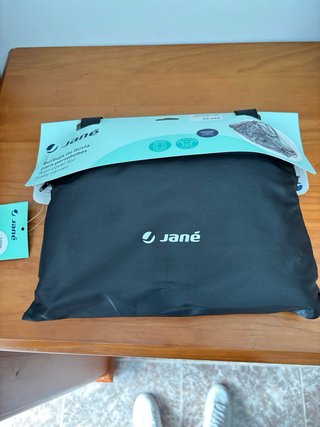 Seggiolino auto Jane Koos iSize R1