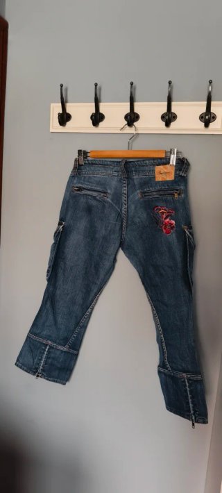 Pantalones Pepe Jeans.