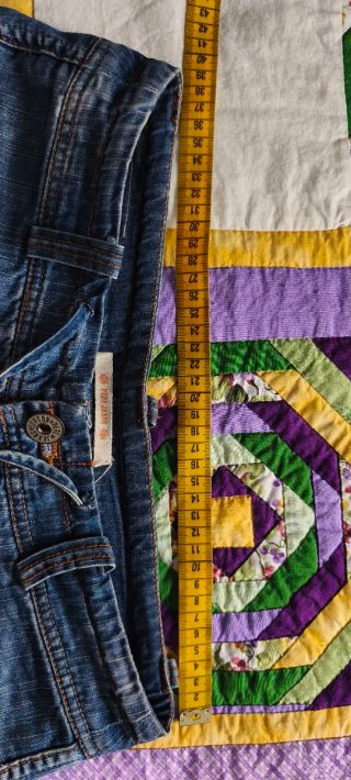 Pantalones Pepe Jeans.