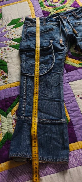 Pantalones Pepe Jeans.