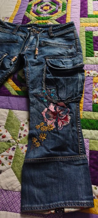 Pantalones Pepe Jeans.