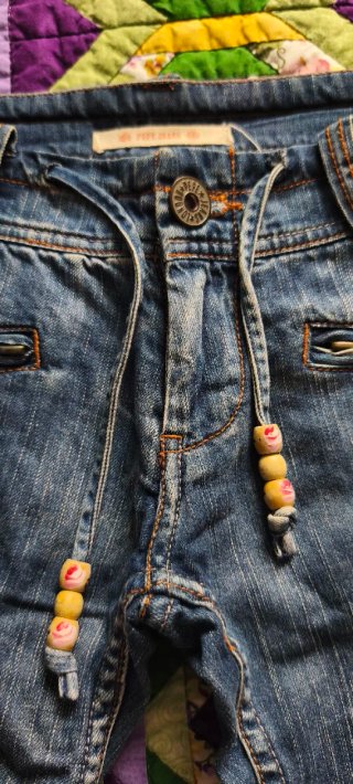 Pantalones Pepe Jeans.