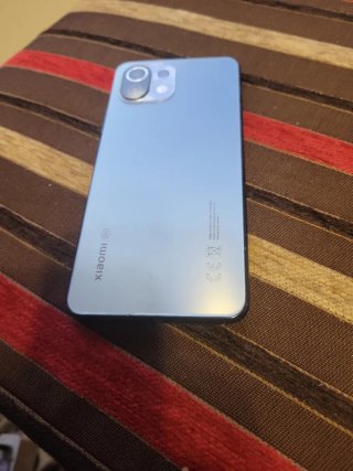 Xiaomi 11 Lite 5G NE 128GB