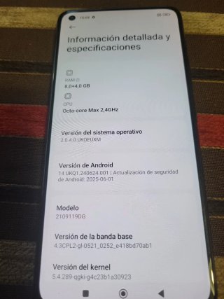 Xiaomi 11 Lite 5G NE 128GB