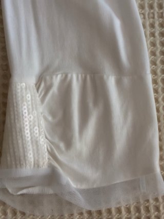 Conjunto Camiseta Tintoreto y leggins