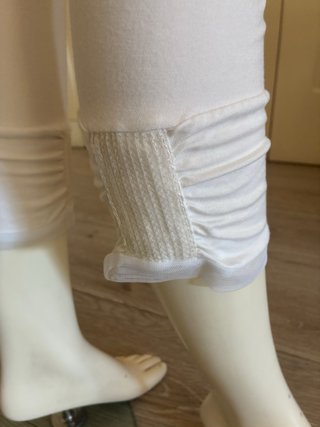 Conjunto Camiseta Tintoreto y leggins