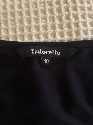 Conjunto Camiseta Tintoreto y leggins