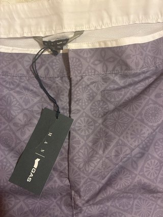 Pantaloncini GAS mare uomo taglia XL