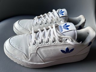 Zapatillas Adidas NY90 Talla 39 1/3