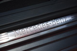 Mercedes-Benz Clase CLS 2017
