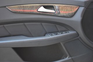 Mercedes-Benz Clase CLS 2017