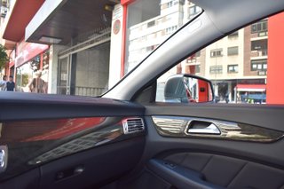 Mercedes-Benz Clase CLS 2017