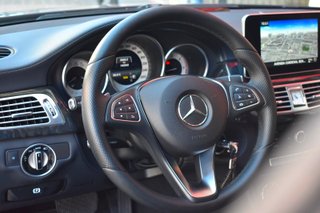Mercedes-Benz Clase CLS 2017
