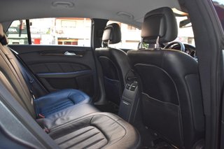 Mercedes-Benz Clase CLS 2017