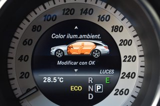 Mercedes-Benz Clase CLS 2017