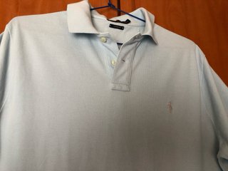 Polo Ralph Lauren Celeste Hombre