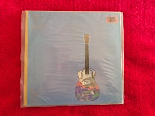 4 LPs del grupo Dire Straits