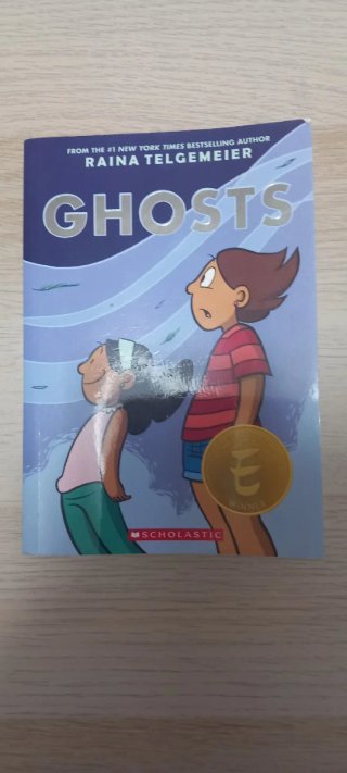 Ghosts