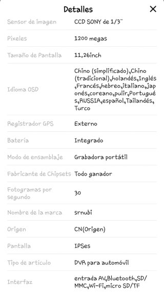 Reproductor Multimedia Coche Carplay Android Auto