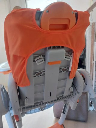 Trona Chicco Polly2Start Convertible