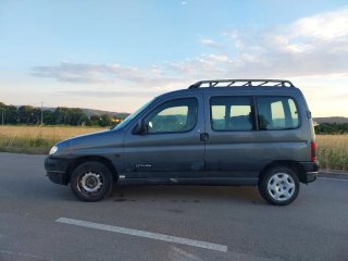 Citroen Berlingo 1.9D