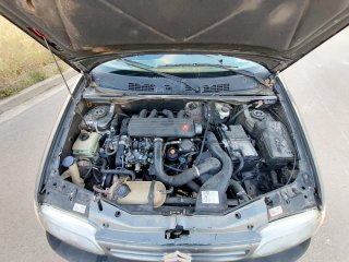 Citroen Berlingo 1.9D