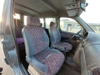 Citroen Berlingo 1.9D