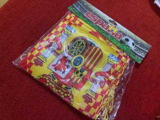 Bandera España