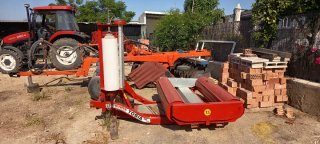 Encintadora Tosía 50/75 seminueva