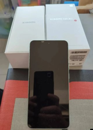 Xiaomi 13T 256GB HyperOS
