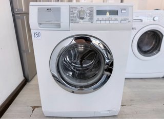 Lavadora AEG 7 kg 1200 rpm A+ Con envio!
