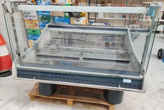 Vitrina Refrigerada Exkal
