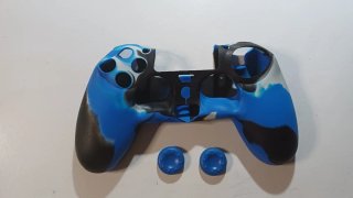 Accessori per controller PS3 e PS4