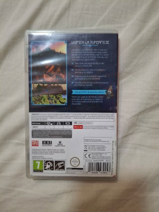 Minecraft Legends Deluxe Edition Nintendo Switch