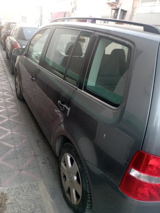Volkswagen Touran 2006