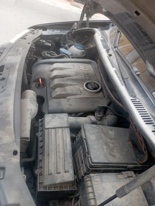 Volkswagen Touran 2006
